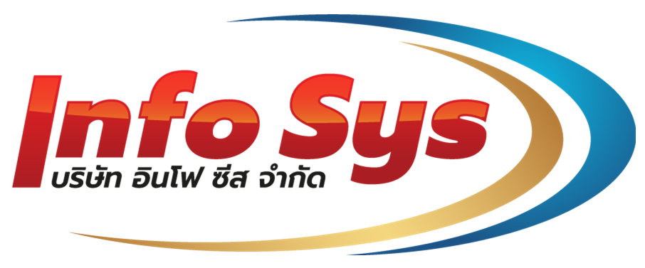 INFO SYS CO., LTD.